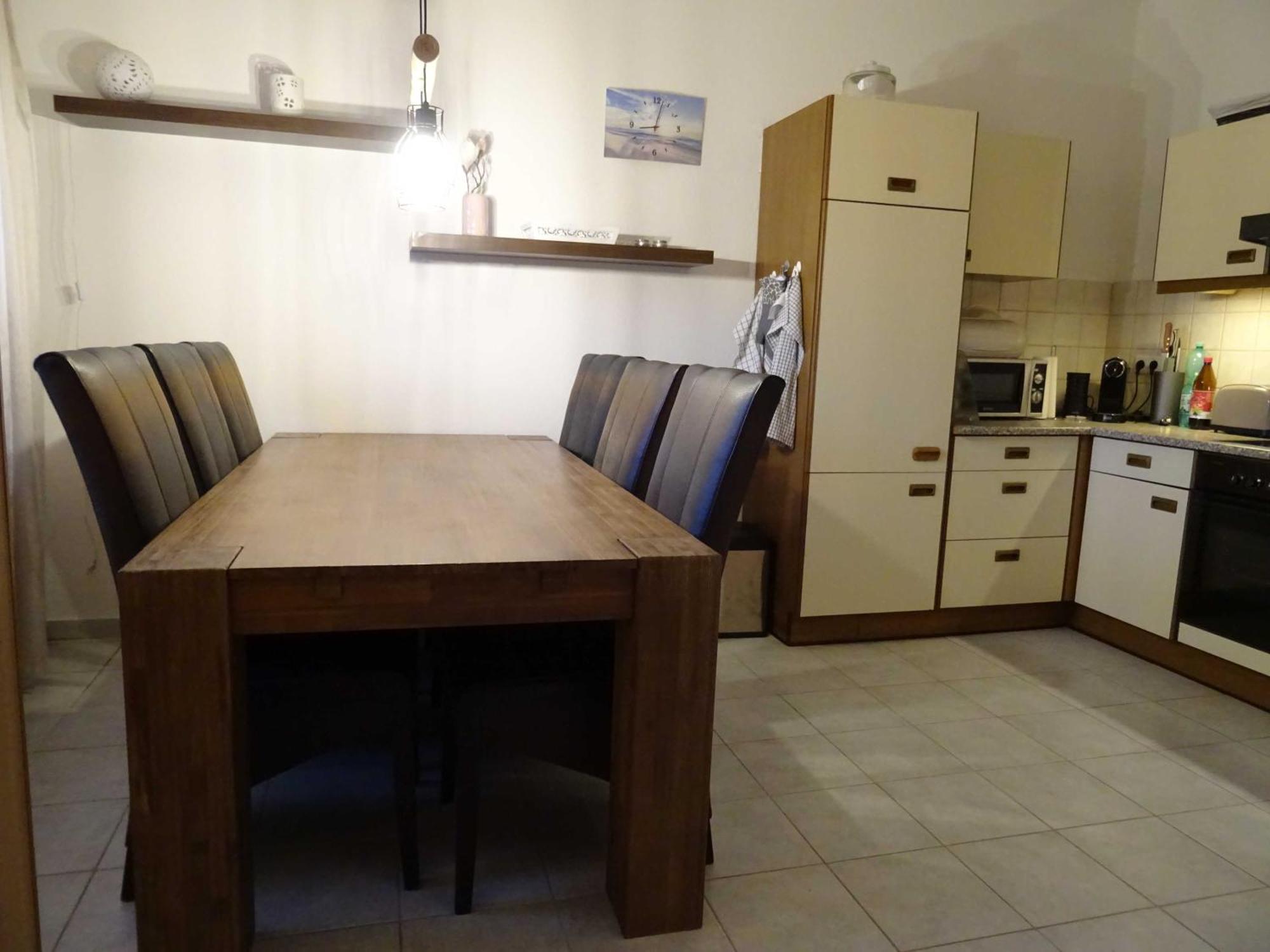 Nord-Ostsee-Nest - Fewo Mit Sonnenterrasse Und Wallbox ทาร์ป ภายนอก รูปภาพ
