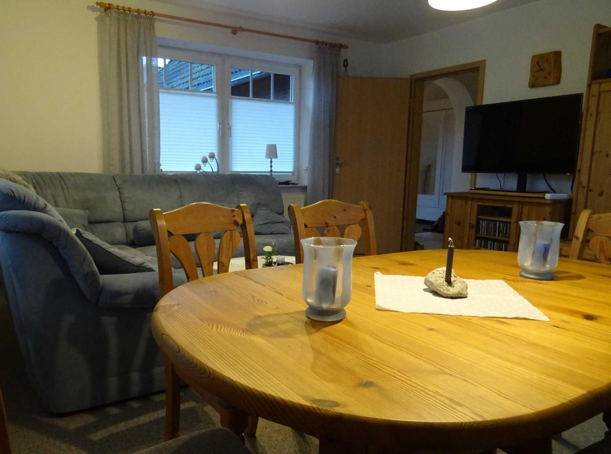 Nord-Ostsee-Nest - Fewo Mit Sonnenterrasse Und Wallbox ทาร์ป ภายนอก รูปภาพ